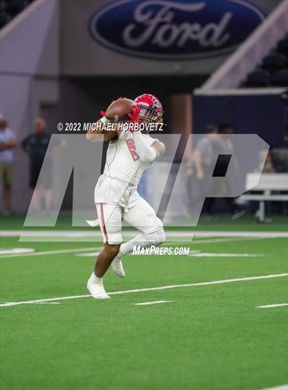 Thumbnail 2 in Rockwall vs. Cedar Hill photogallery.