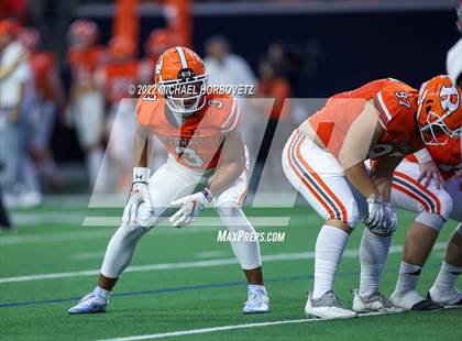 Thumbnail 3 in Rockwall vs. Cedar Hill photogallery.