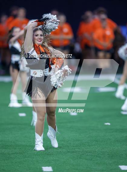Thumbnail 1 in Rockwall vs. Cedar Hill photogallery.