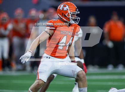 Thumbnail 1 in Rockwall vs. Cedar Hill photogallery.