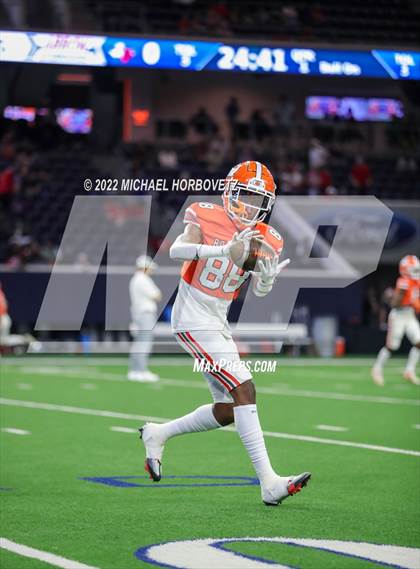 Thumbnail 3 in Rockwall vs. Cedar Hill photogallery.