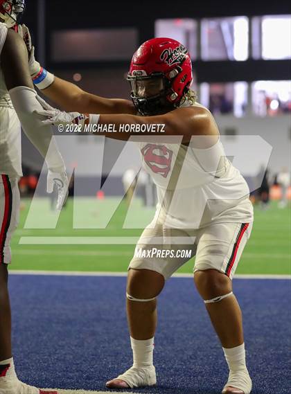 Thumbnail 3 in Rockwall vs. Cedar Hill photogallery.