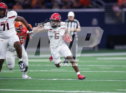 Thumbnail 1 in Rockwall vs. Cedar Hill photogallery.