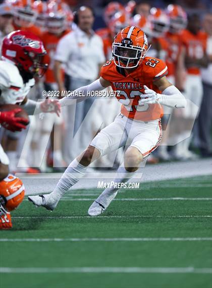 Thumbnail 3 in Rockwall vs. Cedar Hill photogallery.