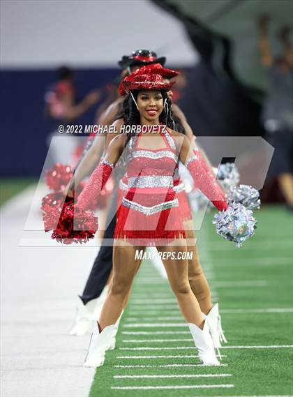 Thumbnail 2 in Rockwall vs. Cedar Hill photogallery.