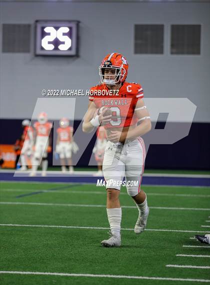 Thumbnail 3 in Rockwall vs. Cedar Hill photogallery.