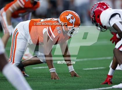 Thumbnail 2 in Rockwall vs. Cedar Hill photogallery.