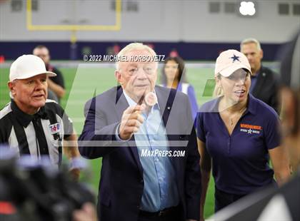 Thumbnail 2 in Rockwall vs. Cedar Hill photogallery.