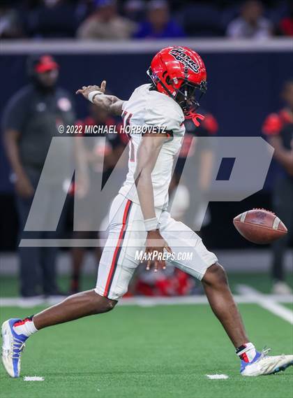Thumbnail 1 in Rockwall vs. Cedar Hill photogallery.