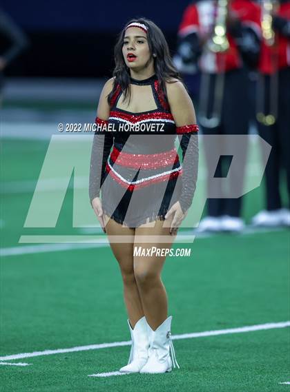 Thumbnail 2 in Rockwall vs. Cedar Hill photogallery.