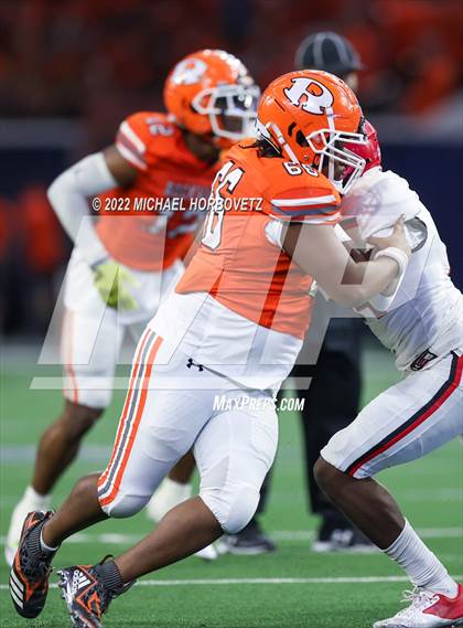 Thumbnail 3 in Rockwall vs. Cedar Hill photogallery.