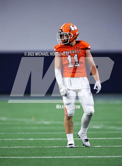 Thumbnail 2 in Rockwall vs. Cedar Hill photogallery.