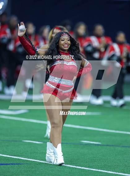 Thumbnail 1 in Rockwall vs. Cedar Hill photogallery.