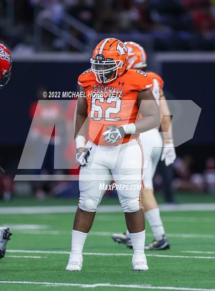 Thumbnail 3 in Rockwall vs. Cedar Hill photogallery.