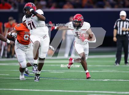 Thumbnail 3 in Rockwall vs. Cedar Hill photogallery.