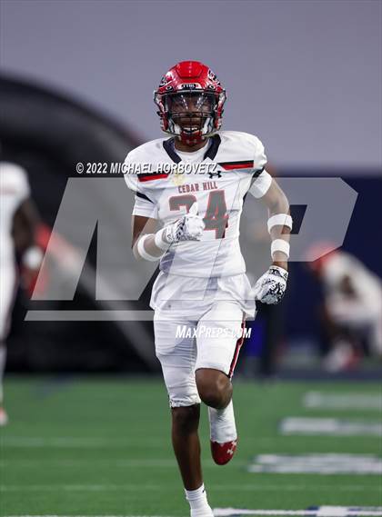 Thumbnail 2 in Rockwall vs. Cedar Hill photogallery.
