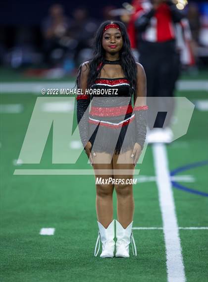 Thumbnail 3 in Rockwall vs. Cedar Hill photogallery.