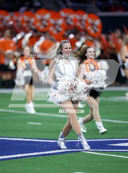 Thumbnail 3 in Rockwall vs. Cedar Hill photogallery.