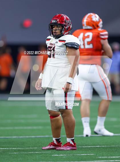 Thumbnail 2 in Rockwall vs. Cedar Hill photogallery.