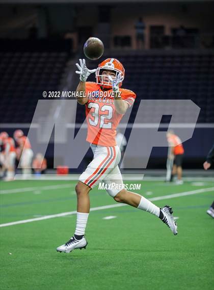Thumbnail 2 in Rockwall vs. Cedar Hill photogallery.