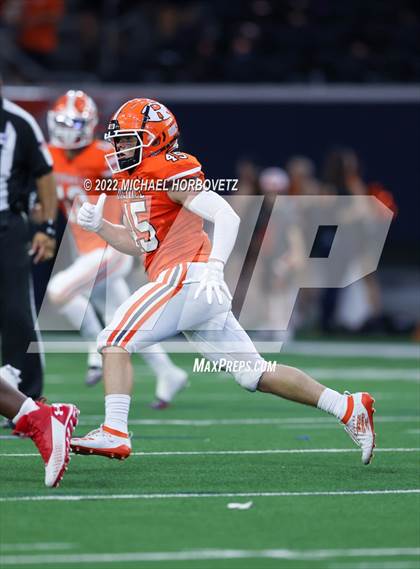 Thumbnail 1 in Rockwall vs. Cedar Hill photogallery.