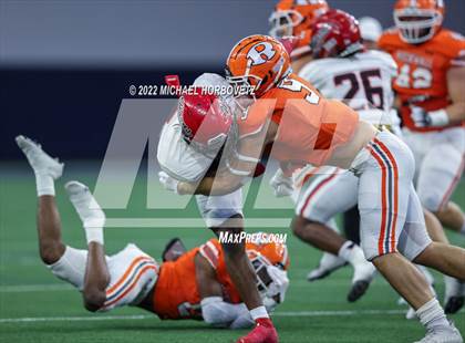 Thumbnail 2 in Rockwall vs. Cedar Hill photogallery.