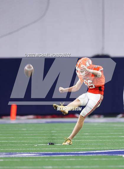 Thumbnail 2 in Rockwall vs. Cedar Hill photogallery.