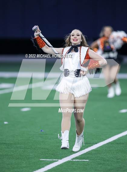 Thumbnail 2 in Rockwall vs. Cedar Hill photogallery.