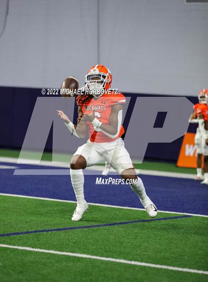 Thumbnail 2 in Rockwall vs. Cedar Hill photogallery.