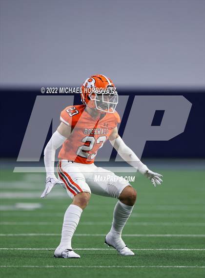 Thumbnail 1 in Rockwall vs. Cedar Hill photogallery.