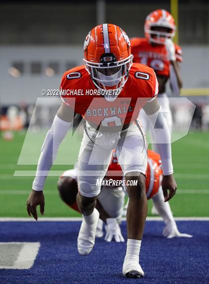 Thumbnail 1 in Rockwall vs. Cedar Hill photogallery.