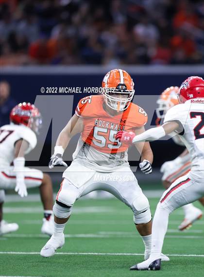 Thumbnail 3 in Rockwall vs. Cedar Hill photogallery.