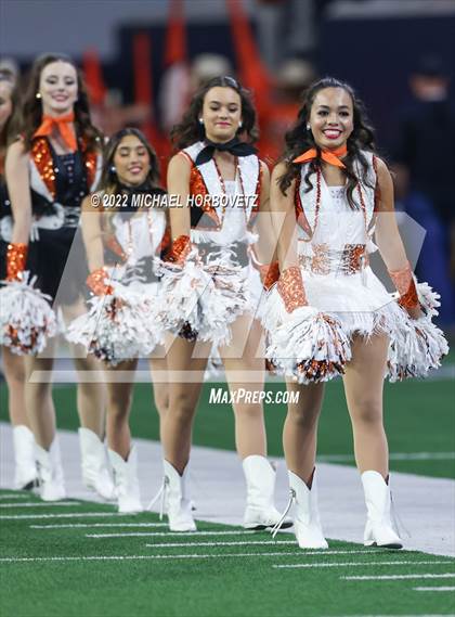 Thumbnail 3 in Rockwall vs. Cedar Hill photogallery.