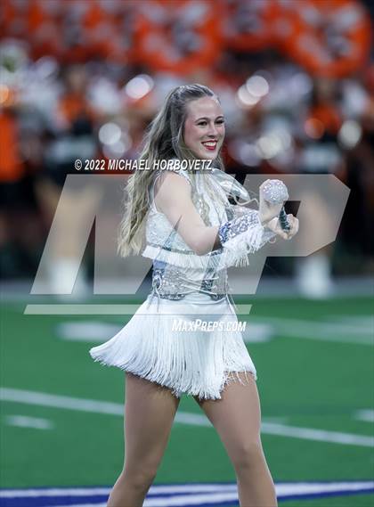 Thumbnail 3 in Rockwall vs. Cedar Hill photogallery.