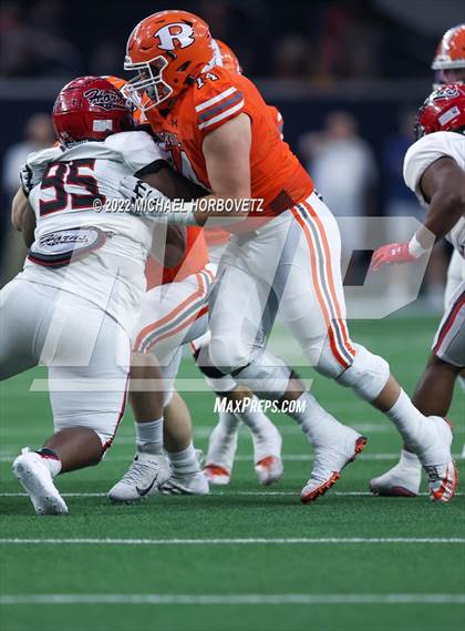 Thumbnail 1 in Rockwall vs. Cedar Hill photogallery.