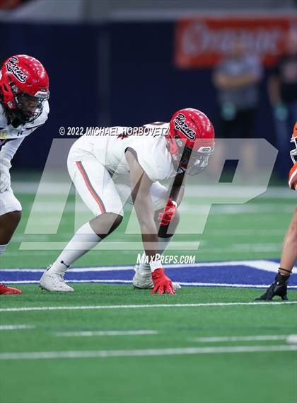 Thumbnail 2 in Rockwall vs. Cedar Hill photogallery.