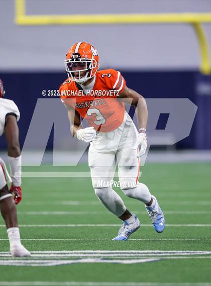 Thumbnail 1 in Rockwall vs. Cedar Hill photogallery.