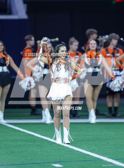 Thumbnail 2 in Rockwall vs. Cedar Hill photogallery.