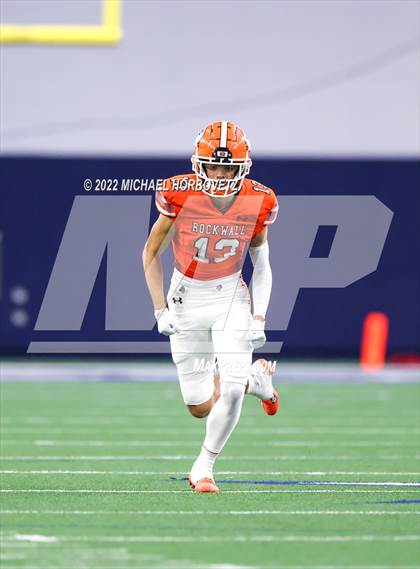 Thumbnail 1 in Rockwall vs. Cedar Hill photogallery.