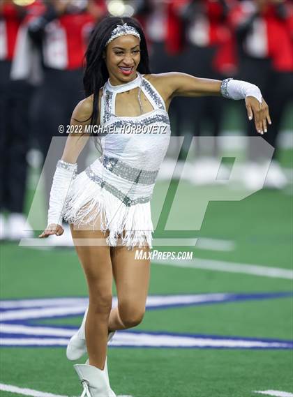 Thumbnail 3 in Rockwall vs. Cedar Hill photogallery.