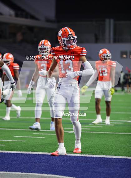 Thumbnail 3 in Rockwall vs. Cedar Hill photogallery.