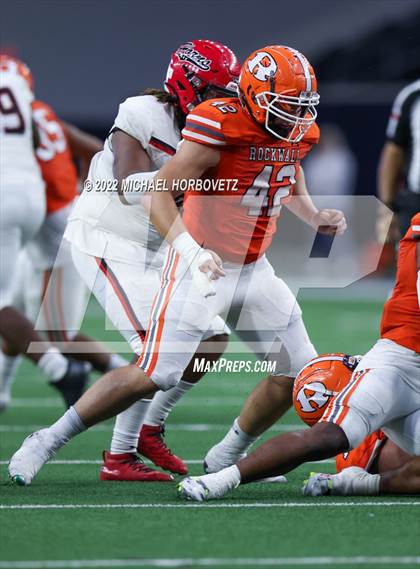 Thumbnail 3 in Rockwall vs. Cedar Hill photogallery.