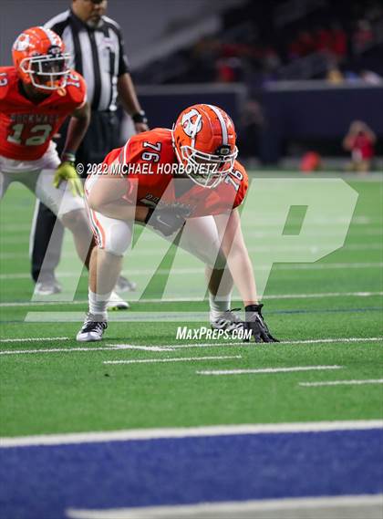 Thumbnail 2 in Rockwall vs. Cedar Hill photogallery.