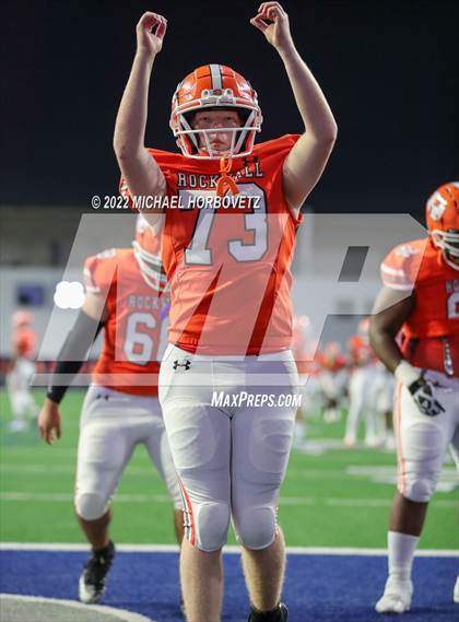 Thumbnail 3 in Rockwall vs. Cedar Hill photogallery.