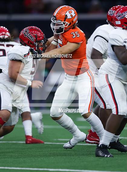 Thumbnail 3 in Rockwall vs. Cedar Hill photogallery.