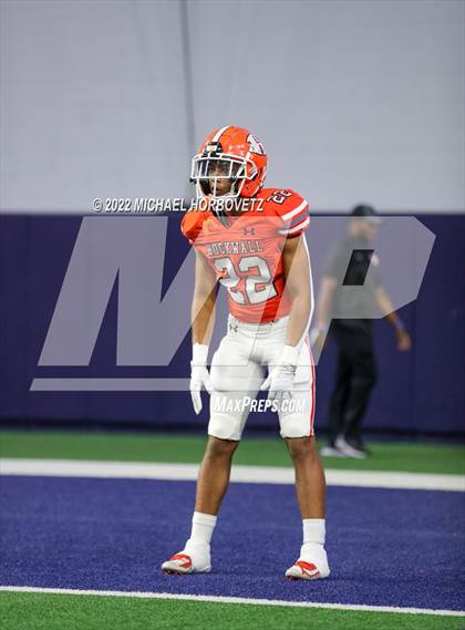 Thumbnail 1 in Rockwall vs. Cedar Hill photogallery.