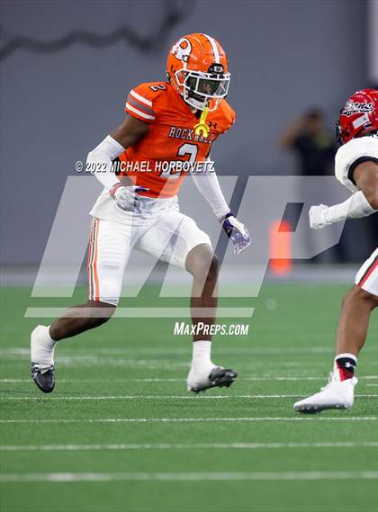 Thumbnail 1 in Rockwall vs. Cedar Hill photogallery.