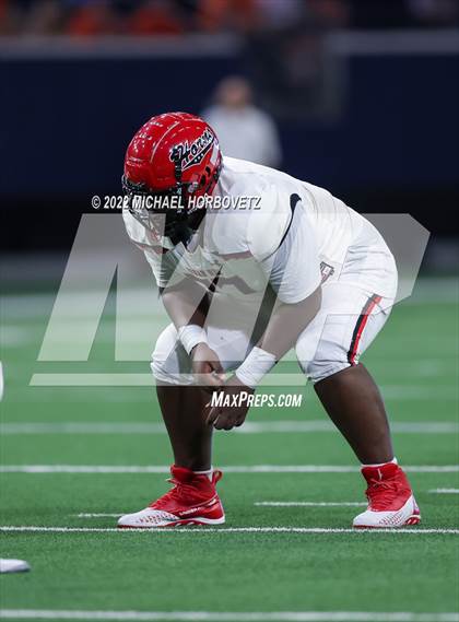 Thumbnail 3 in Rockwall vs. Cedar Hill photogallery.