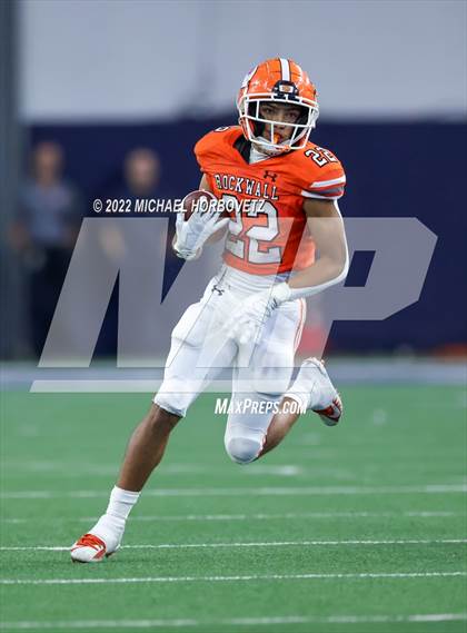 Thumbnail 2 in Rockwall vs. Cedar Hill photogallery.