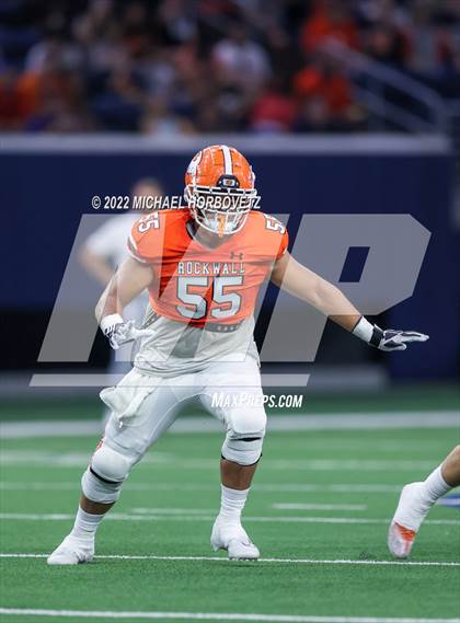 Thumbnail 2 in Rockwall vs. Cedar Hill photogallery.